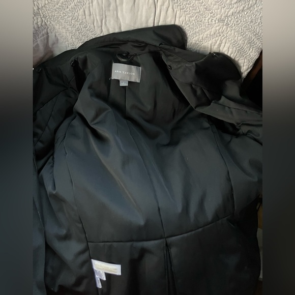 🔥Sale Ann Taylor Coat - Picture 6 of 9